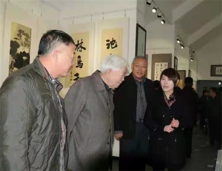 聊城青年美术家协会